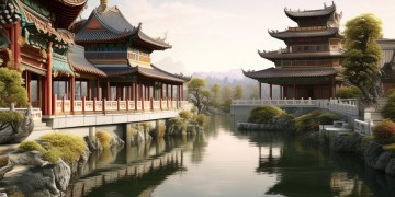 皇城堰物业值得购买吗？