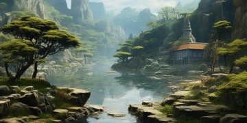 恒大物业楼管究竟做什么工作？