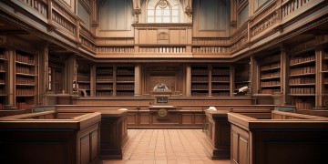 起诉物业有必要开庭吗？