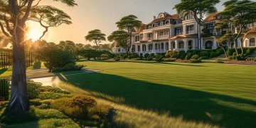 光大地产有物业吗？