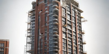 物业翻新一定是违建吗？