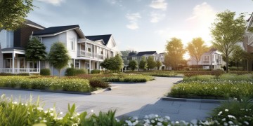 新房什么时候开始收取物业费？