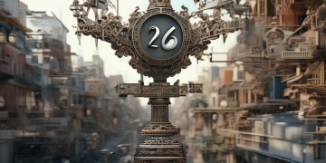 物业费26究竟代表着什么意思？