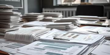 物业管家需要做哪些文件？