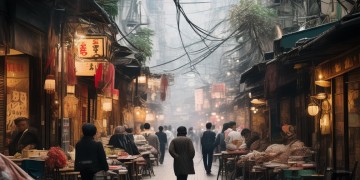 嘉东广场物业到底管不管事？