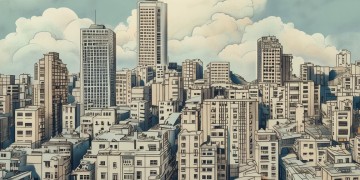 国家为什么强制收物业费？