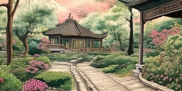 天和苑为何不交物业费？