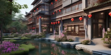 椒兰汇是什么物业？