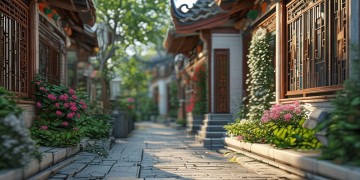 青云巷物业究竟该如何打分？