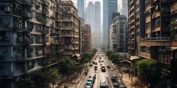 重庆物业公司怕什么样的人进入？
