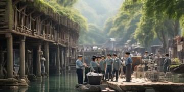 太仓浮桥物业客服正在招聘吗？