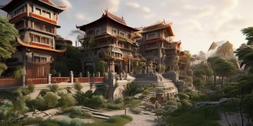 龙廷居四期究竟是什么物业？