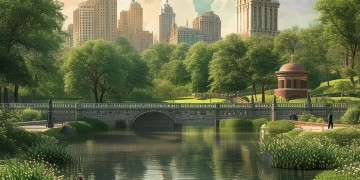 伟业中央公园到底是什么物业？