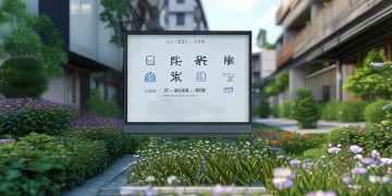 华泰花园物业该如何进行通知？