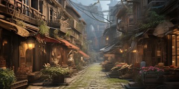 合肥凯旋门的物业究竟是什么呢？