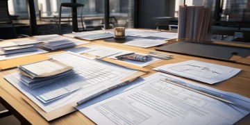 新建物业需要查什么资料？