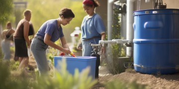 物业停水该如何应对？