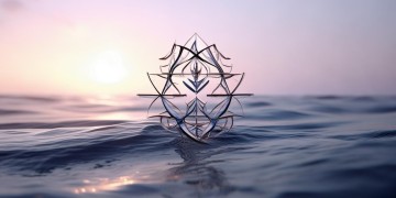 海伦堡物业logo究竟有何含义？