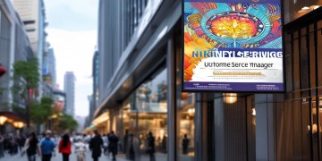 东营物业现在招聘客服经理吗？