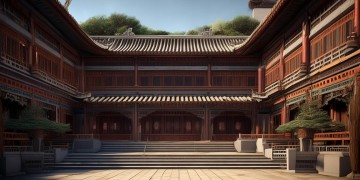 晋庭楼物业真的管事吗？