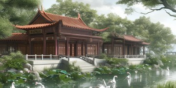鸿雁楼物业真的安全吗？