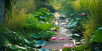 荷花路是否在物业管理范围内？