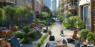 综合物业员究竟是干什么的？