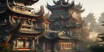 龙城物业是央企吗？