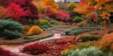 红叶花园究竟是由什么物业管理？