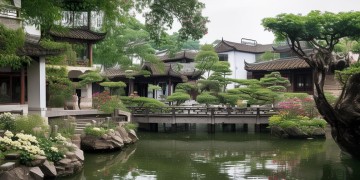 绍兴天下花园究竟是什么物业？