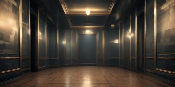 楼道照明到底归物业管吗？