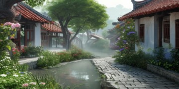 东城新村是否有物业管理？