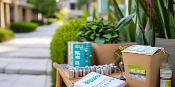 物业公司收物业费送什么才合适？