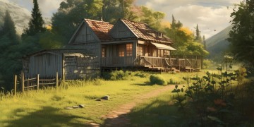 物业为什么这么卑微？