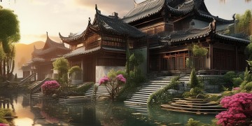 赣榆紫宸究竟是什么物业？