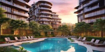 万达旗下到底什么物业好？