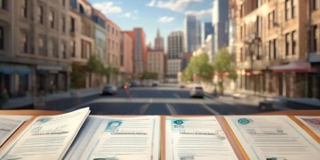 从事物业需要考什么证书？