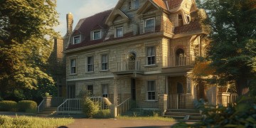 物业有权清退房子吗？