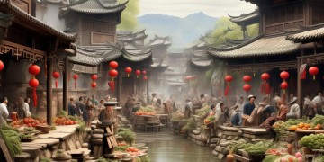 淮安有大兴物业吗？