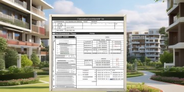 小区物业管理费到底是怎么算的？