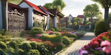 忻州雁门小区物业究竟叫什么？