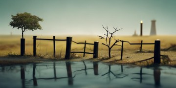 为什么物业公司留不住人？