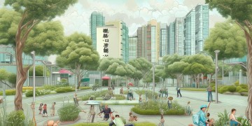 民发物业究竟有什么服务？