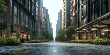 物业准入究竟是什么意思？
