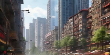 重庆物业客服好做吗？