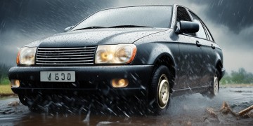 大风砸车，物业真的要赔付吗？