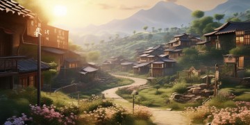 阳谷祥泰物业究竟在什么位置？