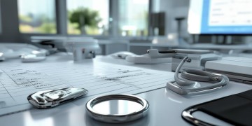 物业管理员体检都检些什么？