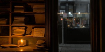 店面停电了，到底该不该找物业？