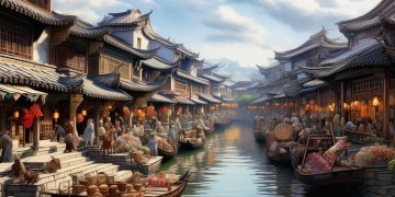 扬州唐郡有物业吗？